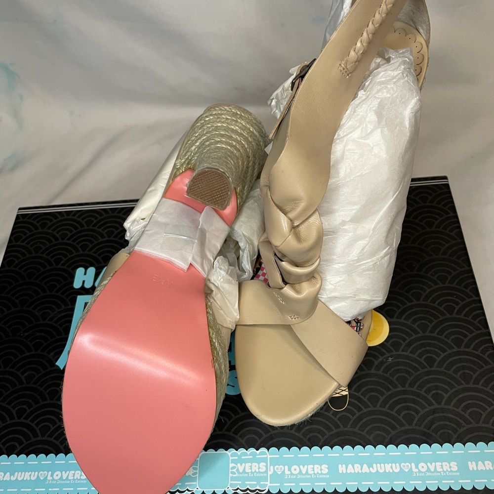 Harajuku lover high heels